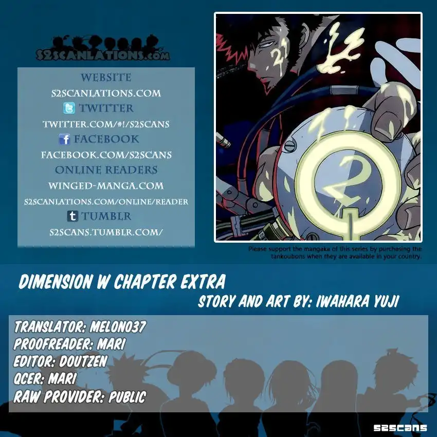 Dimension W Chapter 15.5 1